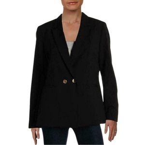 NWT Black Nine West Blazer